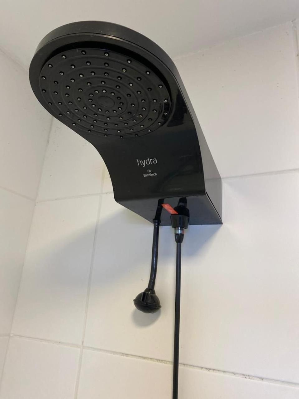 Encantador Studio No Bras Com Piscina/Metro Bras 圣保罗 外观 照片